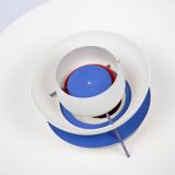 Danish vintage PH 5 pendant lamp by Poul Henningsen, Louis Poulsen, 1958