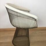 Armchair by Warren Platner for Knoll