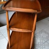 Ercol vintage 60s serving table