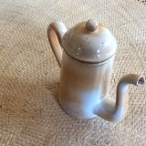 Sandstone coffee maker