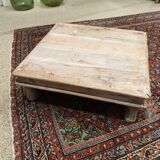 Authentique table Bajot