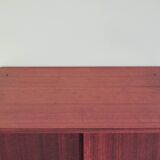vintage Simpla lux 2-door cabinet (1)