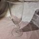 Absinthe glass with spoon