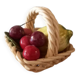 Bassano fruit basket