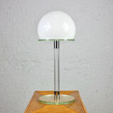 Bauhaus style lamp from the 70s