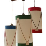 Vintage suspension 60-70