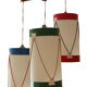 Vintage suspension 60-70
