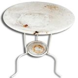 Garden table