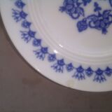 Small plates Melitta