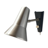 Wall lamp chrome Hala Zeist