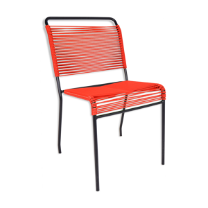 Chaise doline empilable - marque boqa