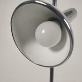 Koch lamppost - Lowy for Omi , chrome 1960/1970