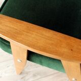 Armchair 366 polish designer Joseph Chierowski 1962