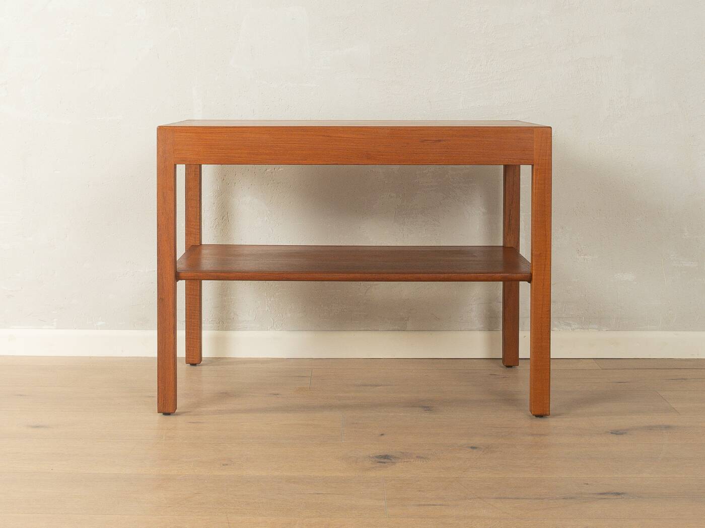 1960s coffee table by Hans J. Wegner