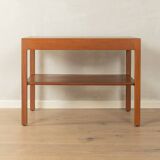 1960s coffee table by Hans J. Wegner