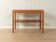 1960s coffee table by Hans J. Wegner