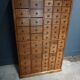 Apothecary Cabinet