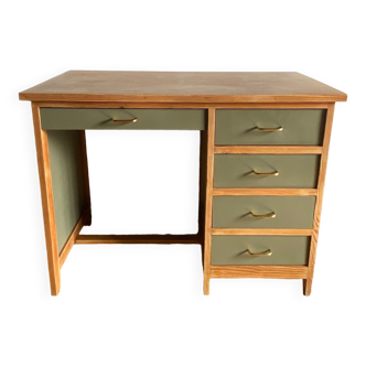 Vintage junior desk