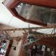 Model wooden plane stearman pt 17