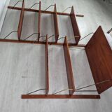 Modular shelf Poul Cadovius