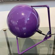 Lampe eyeball en métal