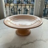 Pink compotier Ceranord