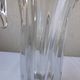Vase en cristal Bayel