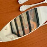 Christofle Marly fish cutlery and serving set with box, new condition