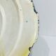 M. Saturnino – Round ceramic dish