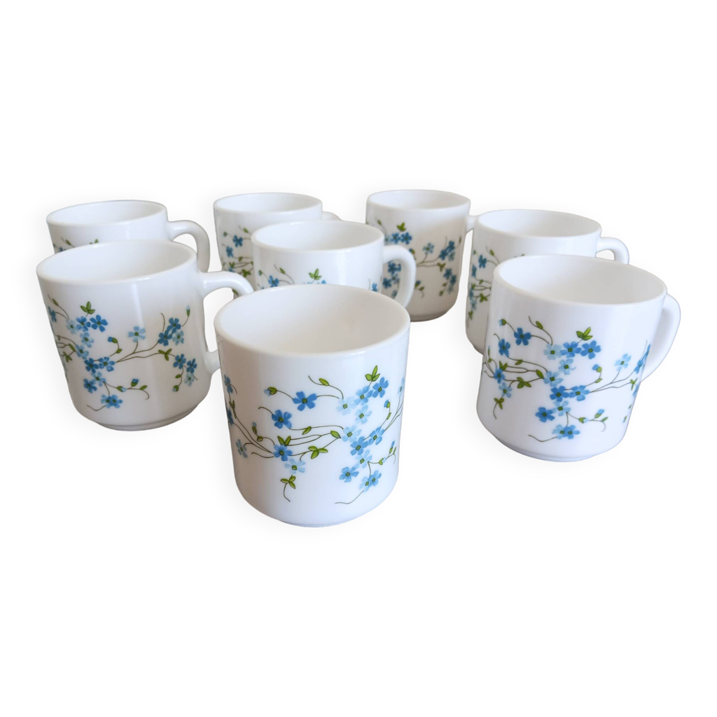 8-mugs-mod-le-veronica-aux-petites-fleurs-embl-matiques-de-myosotis