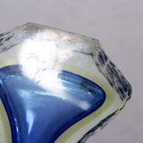 Vase by Alessandro Mandruzzato 1960, Murano