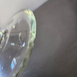 Large glass