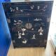 Buffet bas chinois