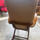 Fauteuil de relaxation vintage 4 positions