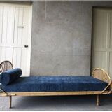 Vintage daybed from the 60s and 70s