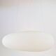 Avion Pendant and Ceiling Rose by Iskos-Berlin for Fritz Hansen, 2012