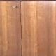 Vintage Scandinavian teak sideboard