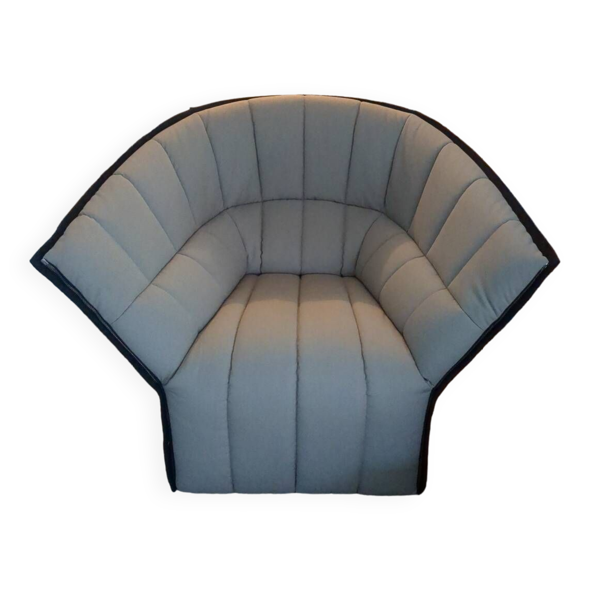 Fauteuil Moël d'Inga Sempè pour LIGNE ROSET