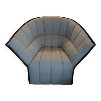 Moël armchair by Inga Sempè for LIGNE ROSET