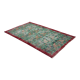 Anatolian handmade vintage rug 258 cm x 158 cm