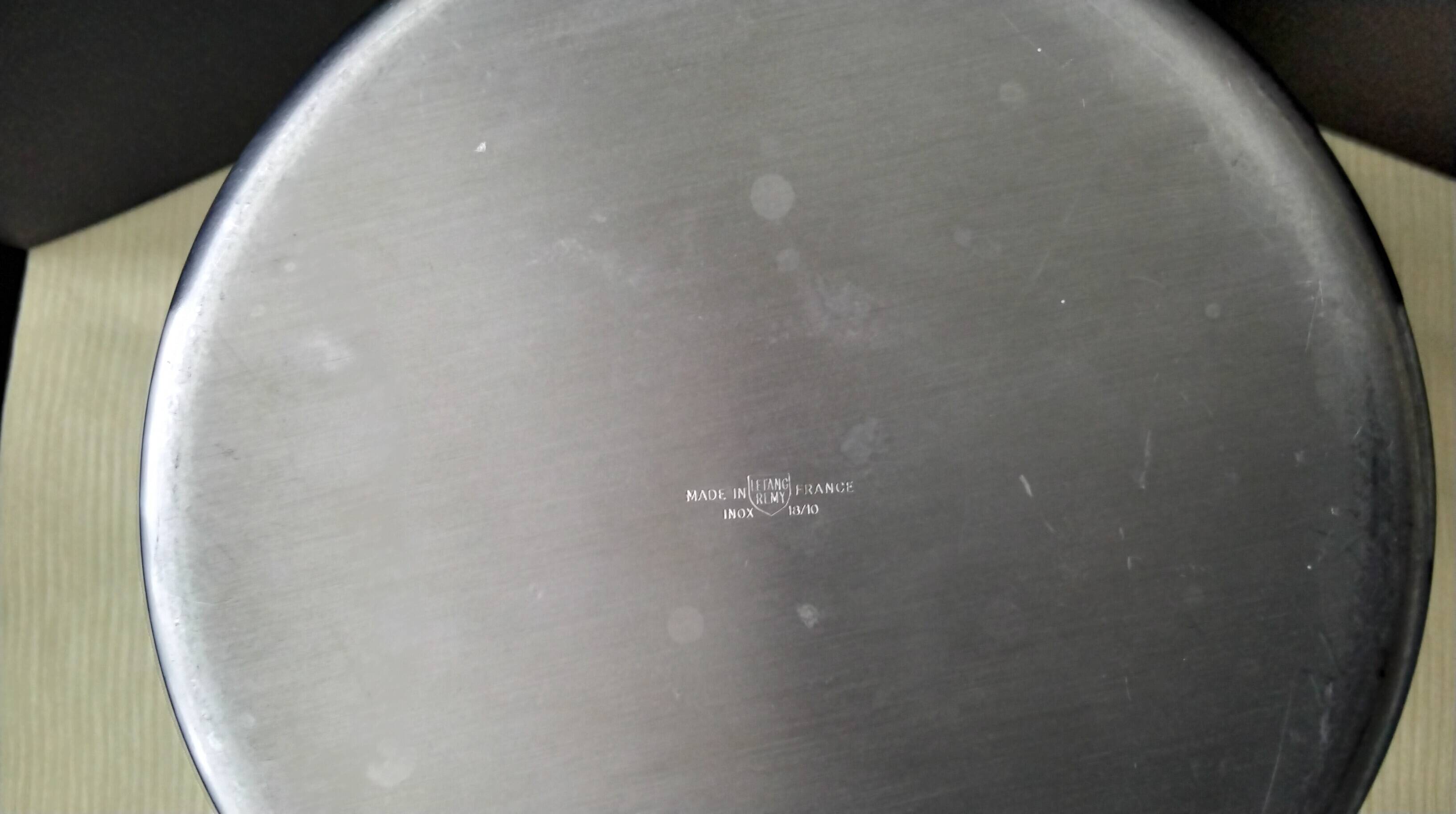 Wine cooler for Alsace white wine Létang and Rémy