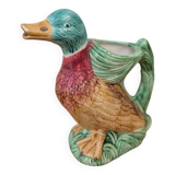 Duck pitcher
