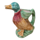 Duck pitcher