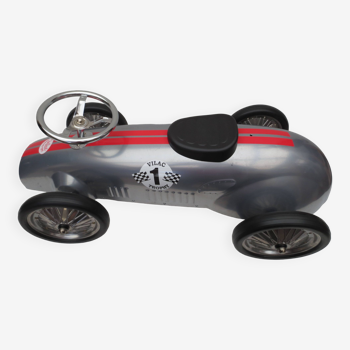 metal car for children (vilac) CE