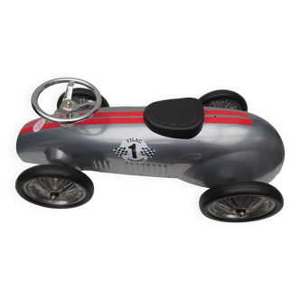 metal car for children (vilac) CE