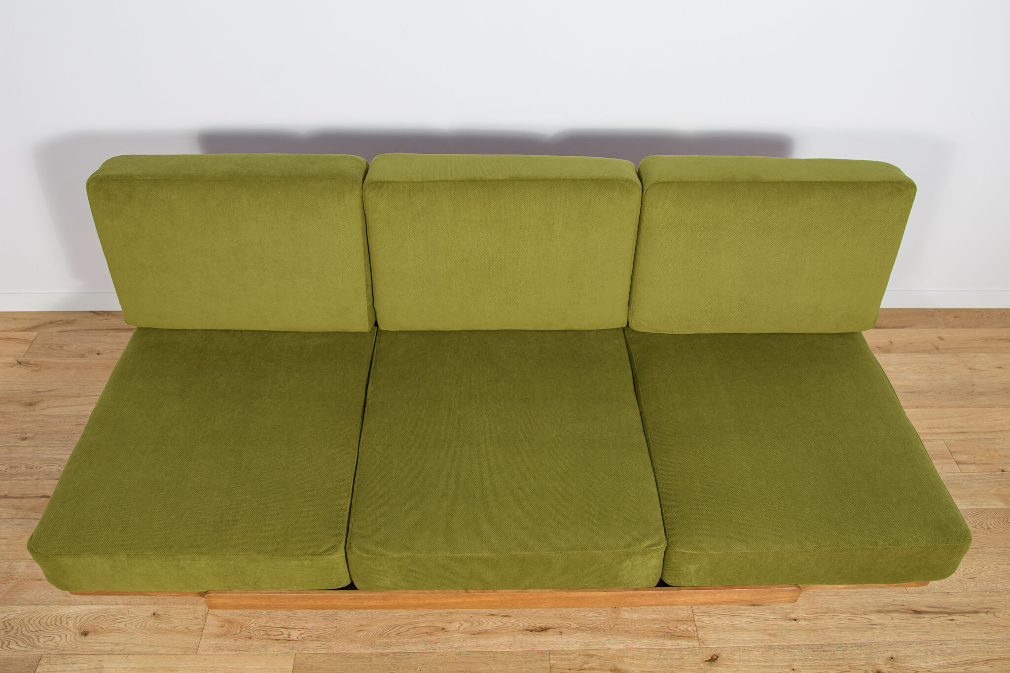 Sofa from Jitona, former Czechoslovakia, 1960s