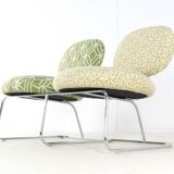 Artifort Vega designer bench