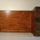 Bureau table basse d'écolier art déco Japon 1920-30
