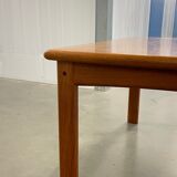 Teak coffee table from the 60s