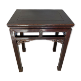 Chinese console table